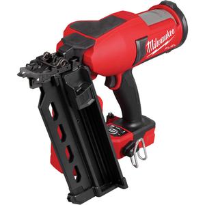 Fuel™ Duplex Nailer - 18 V, Lithium-Ion, Framing, 3-Year Limited, Nailer, High Density Polyethylene
