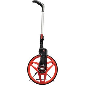 Professional Centerline SAE Measuring Wheel - 10000', Feet, 12"/30.48 cm, SAE, 20", 19.9", 38.5"