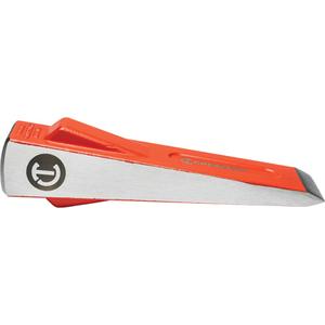 5 lbs. Splitting Wedge - 9" x 2-3/4", 2", Limited Lifetime