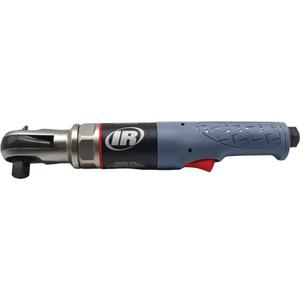 Air Ratchet Wrench - 13.7 CFM, 1/4" NPT, 103.1, 1/2", 625, 11.89", 1.38", 2.2", 1 Year