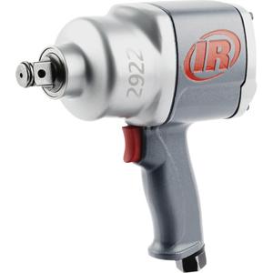 Pneumatic Impact Wrench - 1", 5200, Ring Thru-Hole, Pistol, 1,450 ft-lbs, 2,000 ft-lbs