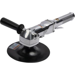 Air Angle Polisher & Buffer - 7.5 CFM, 1/4" NPT, 101.3, 3000, 7", 12.2", 3.94", 1 Year