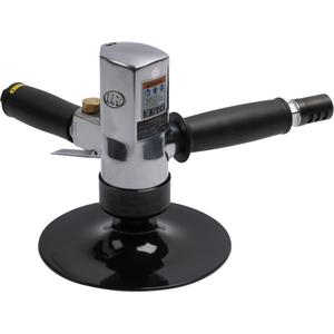 Air Vertical Sander - 3.4 CFM, 1/4" NPT, 101, 5000, 7", 9.41", 8.85", 7.3", 1 Year