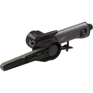 Pneumatic Belt Sander - 101, 3/8" - 13", 20001, 4700 SFPM, 12.4"