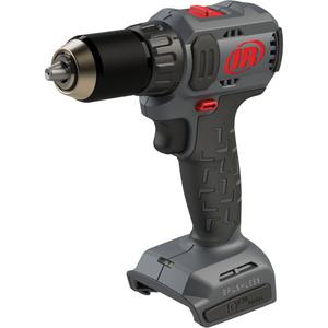 Cordless Compact Drill Driver - 20 V, 1/2", Lithium-Ion, 1800, 37 ft-lbs, Bare Tool Only, 7.1", 3.1", 8.3"