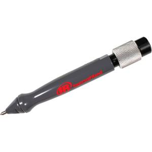 Air Engraving Pen - 1.5 CFM, 1/8" NPT, 86, 5.68", 0.62", 0.62", 1 Year