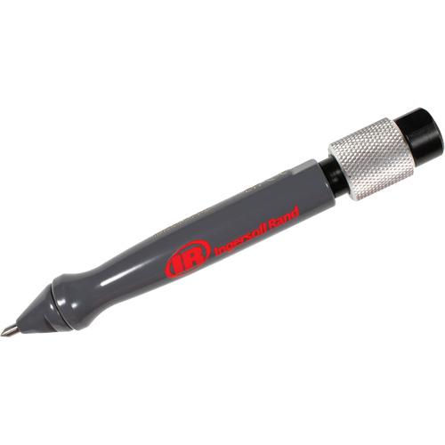 Air Engraving Pen - 1.5 CFM, 1/8" NPT, 86, 5.68", 0.62", 0.62", 1 Year