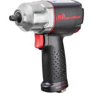Composite Air Impact Wrench - 17 CFM, 1/4" NPT, 100.7, 3/8", 15000, Square, 300 ft-lbs., 250 ft-lbs., 5.95"