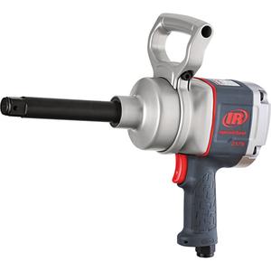 2175MAX Impact Wrench - 19 CFM, 101.5, 1"/6", 740, Pistol Handle, Extended, 2580 ft-lbs., 2715