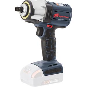 Compact High Torque Cordless Impact Wrench - 20 V, 1/2", Lithium-Ion, 0-2100, 365 ft-lbs, Tool Only, 1-Year Tool, Battery & Charger Replacement, 2-Year High-Capacity Battery Replacement, 3-Year Limited on Tools & Chargers