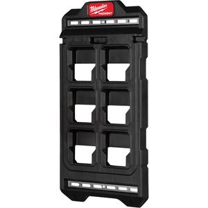 PACKOUT™ Compact Wall Plate - 1", 10-1/4", 20", Limited Lifetime