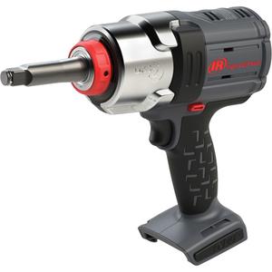 DXS2® Cordless Forward Torque Limited Impact Wrench - 20 V, 1/2", Lithium-Ion, 1900, 1003 ft-lbs, Tool Only, 8.3", 3.3", 9.1", 1.35"