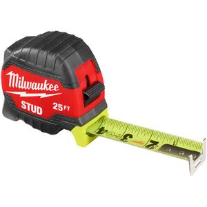 Stud™ Tape Measure - 25', 1-5/16"