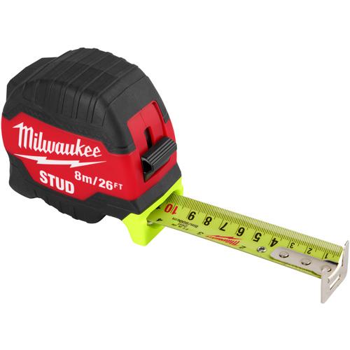 Stud™ Tape Measure - 26', 1-5/16"