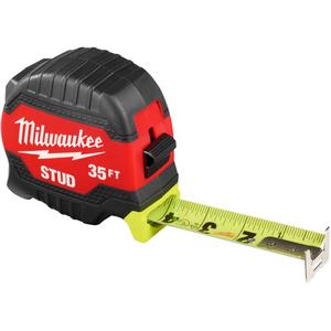 Stud™ Tape Measure with Engineer's Scale - 35', 1-5/16"