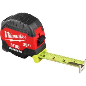 Stud™ Tape Measure - 35', 1-5/16"