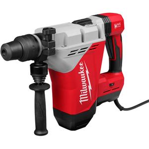 SDS MAX Rotary Hammer - 1-3/4", Lithium-Ion, 385