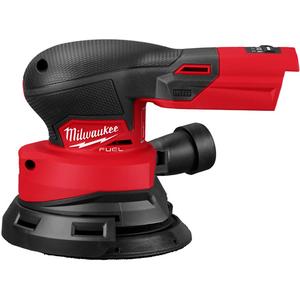 M18­ FUEL™ 5" Random Orbital Sander - 5", 18 V, 12000
