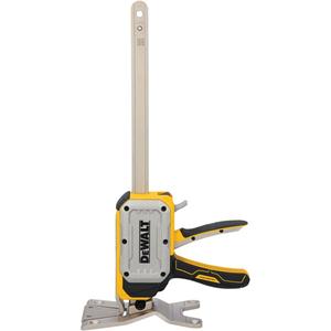 TOUGHSERIES™ Construction Jack - Lifetime Limited Warranty, Cabinets, Windows, Doors, Flooring, HVAC, Framing/Decking/Demolition, Fencing (Install & Removal), Drywall, Plywood, Cladding, Tile/Flex Stone