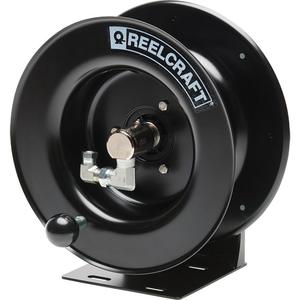 Pressure Wash Reel - Single Hose, 1/4" Dia. X 100' L
