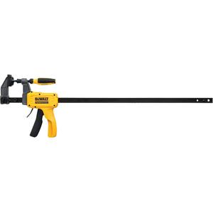 TOUGHSERIES™ Hybrid Clamp - 24" (610 mm), 300 lbs./825 lbs., Limited Lifetime
