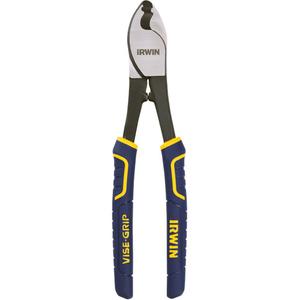 VISE-GRIP® Cable Cutting Pliers - 8", Lifetime Guarantee