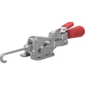 J-Hook Controlled Latch Clamp - 8.06", 1.69", 0.5"