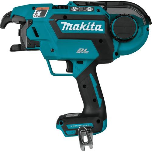 LXT Brushless Rebar Tying Tool