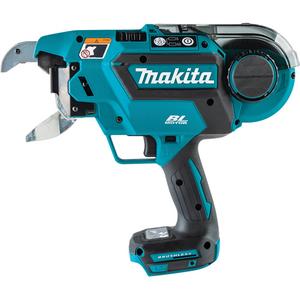 LXT Brushless Rebar Tying Tool - 90 dBA, 12-1/2", Two Pieces @ 1" (25 mm) x 7/8" (22 mm), Three Pieces @  1" (25 mm) x 5/8" (16 mm) x 5/8" (16 mm)