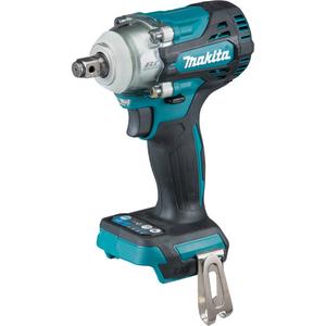 LXT Brushless 1/2" Impact Wrench with Friction Ring - 18 V, 1/2", Lithium-Ion, 0 - 3200, 240 ft-lbs., Tool Only