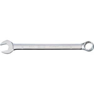 Combination Wrench - 1-1/4", Plain, Plain, Full Lifetime