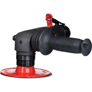 Pneumatic Angle Grinder - 5", 12000