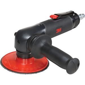 Pneumatic Sander - 5", 12000