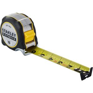 FATMAX® Premium Tape - 16', 1-1/4", Limited Lifetime