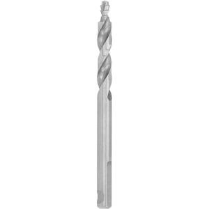 Pilot Drill Bits - 1/4", 3-7/16"