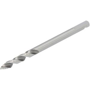 Pilot Drill Bits - 1/4", 4-1/4", (1) Stepped Pilot Drill Bit