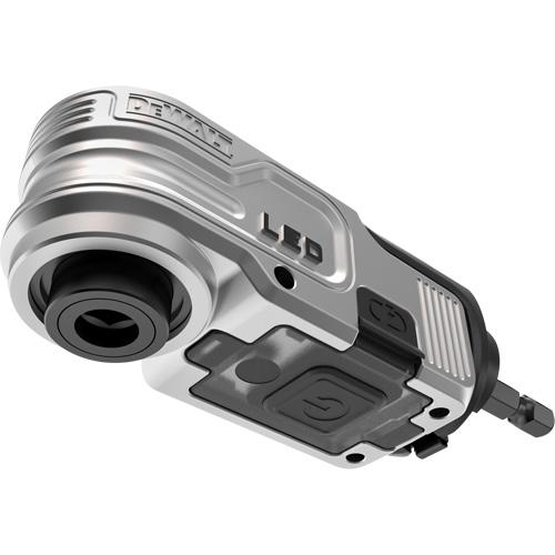 FLEXTORQ® Lighted Modular Right Angle Attachment - Image 2