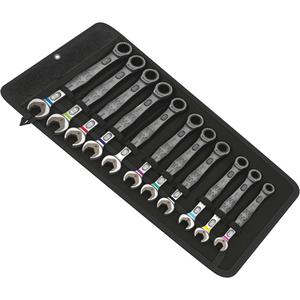 6000 Joker Ratcheting Combination Wrench Set - 11, Metric, Combination