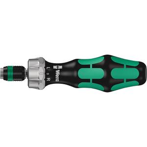 816 RA Ratchet Screwdriver - Plastic