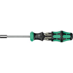 Kraftform Kompakt 27 RA Ratchet - Plastic