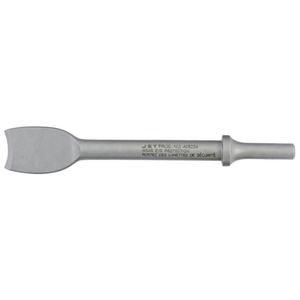 Heavy-Duty Ripping & Cut-Off Flat Chisel - 7", 0.401"
