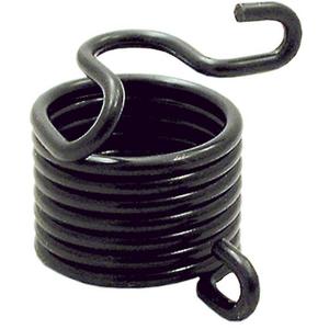Standard Spring Retainer for 0.498 Steel Bits for 409132 Riveting Hammer