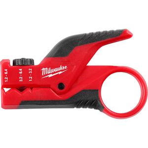 Buffer Tube Ringer & Slitter - 3-2/3"