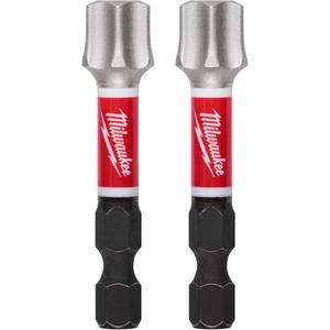 SHOCKWAVE™ Impact Duty Insert Bits - Torx, T-55, 2"