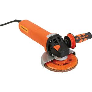BIG 6™ PLUS 6264A Variable Speed Angle Grinder - 6", 120 V, 14.5 A, 2000-7600, 5/8"-11