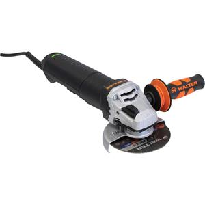 SUPER 5 PS™ Brushless Angle Grinder - 5", 120 V, 15 A, 11000, 5/8"-11