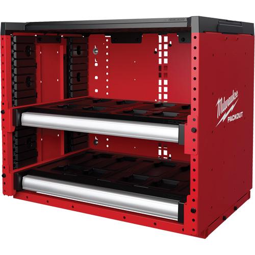 PACKOUT™ Rack - 3 Years, 22", 27.3"