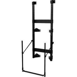 PACKOUT™ Rack Frame - 3 Years, 62.5", 27.3", 6.6"