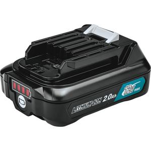 CXT® Battery - 12 V, 2 A, Lithium-Ion, 3-Year Limited