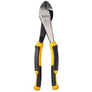 Laser Hardened Diagonal Cutting Pliers - 8", Limited Lifetime